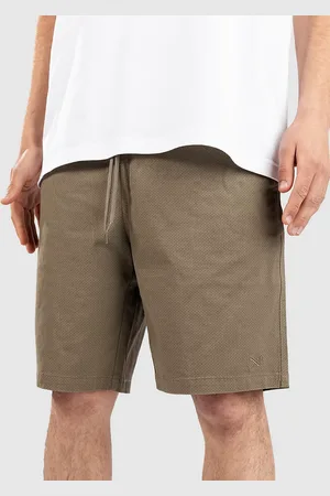Iriedaily Love n Relax Pantaloncini verde