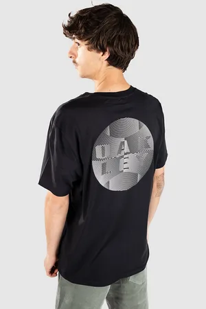 Oakley Graphic T-Shirt nero