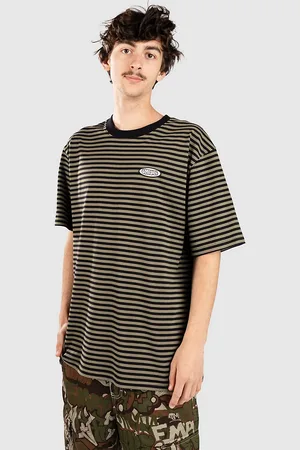 Empyre Rickie T-Shirt verde