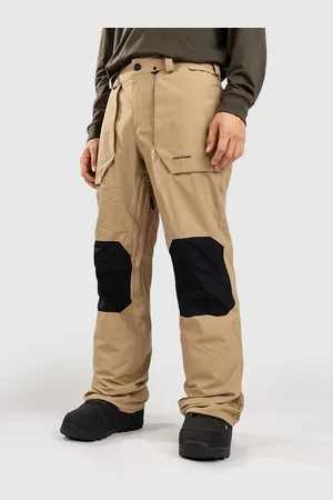 Volcom Roan Pantaloni marrone