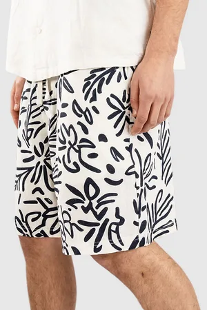 Solid SDLIAM Aop Elas. Pantaloncini fantasia