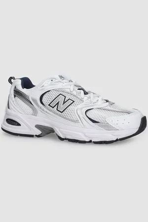 New Balance 530 Sneakers bianco