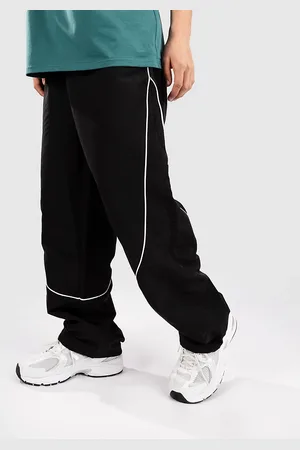 Ninth Hall Track Pantaloni nero