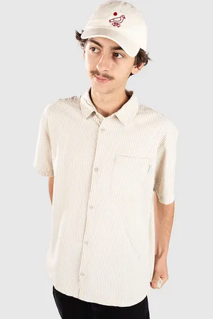 Iriedaily Seekah Camicia