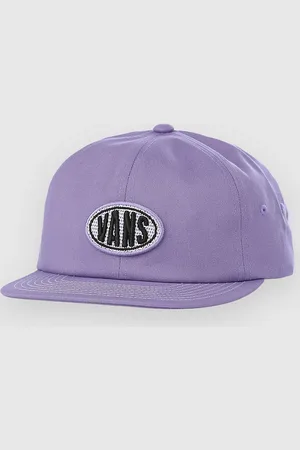 Vans Spray On Jockey Cappellino