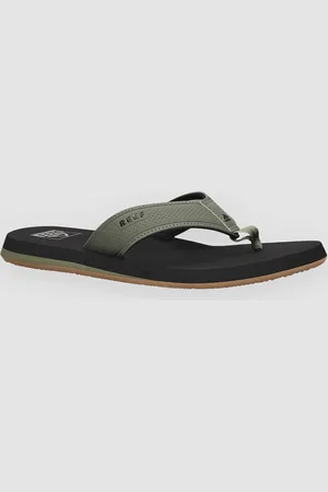 Reef The Layback Sandali nero