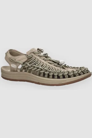 Keen Uneek Sandali marrone