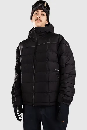 Volcom Sew Down Giacca nero