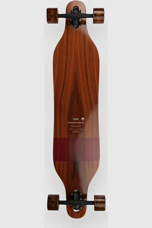 Arbor Flagship Axis 40" Longboard Completo fantasia