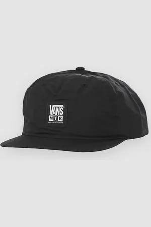 Vans MTE Expedition 5 Panel Cappellino nero