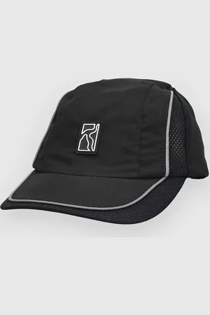 Poetic Collective Sports Cappellino nero