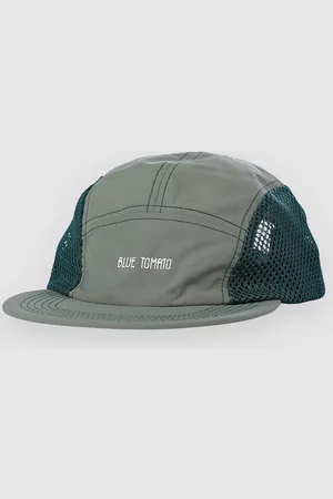 Blue Tomato Tech Cappellino verde