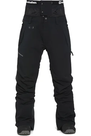 Horsefeathers Charger Pants nero