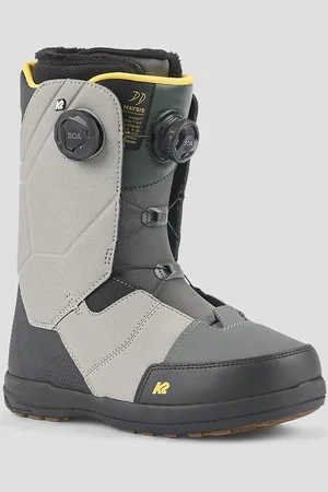 k2 Maysis 2025 Scarponi da Snowboard fantasia
