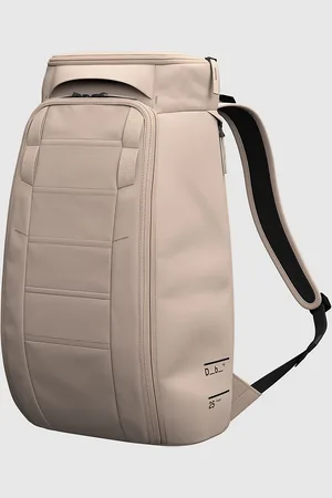 DB Berdan Hugger 25L Zaino marrone