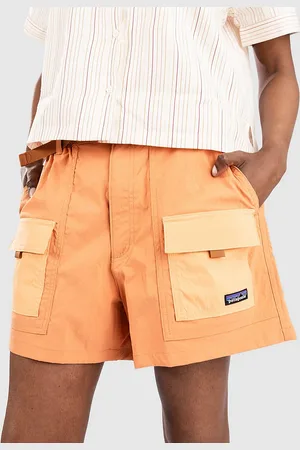 Patagonia Outdoor Everyday Pantaloncini rosa