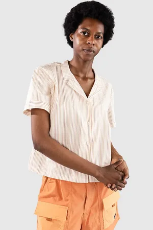 Hurley Wildest Dreams Camicia