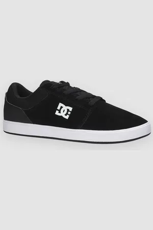 DC Comics Originals Crisis 2 Scarpe da Skate nero