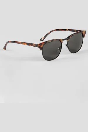 Vans Dunville Shades Occhiali da Sole marrone