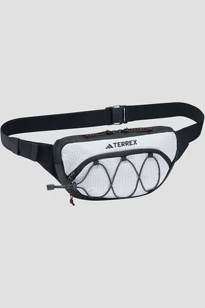 adidas MT Waist Pk Marsupio bianco