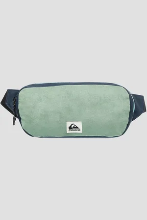Quiksilver Pubjug 2.0 Marsupio verde
