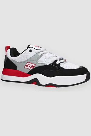 DC Comics Originals Ascend Scarpe da Skate nero