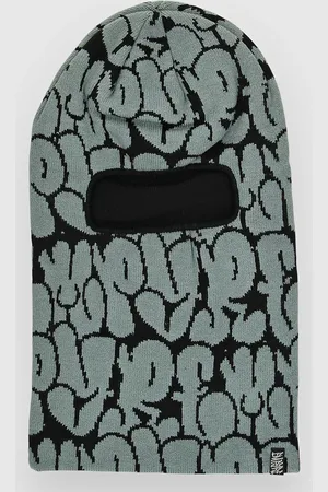 Empyre Bubble Neck Warmer nero