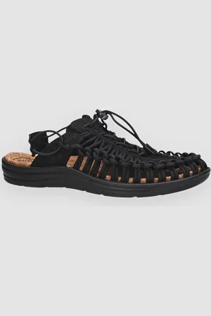 Keen Uneek II Convertible Sandali nero
