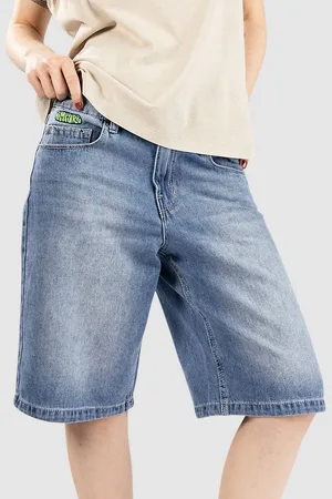 Empyre Sydney Pantaloncini blu