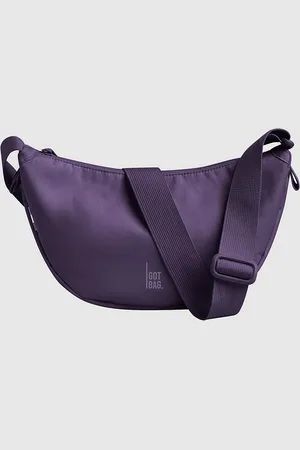 Got Bag Moon Small Monochrome Borsa a Tracolla