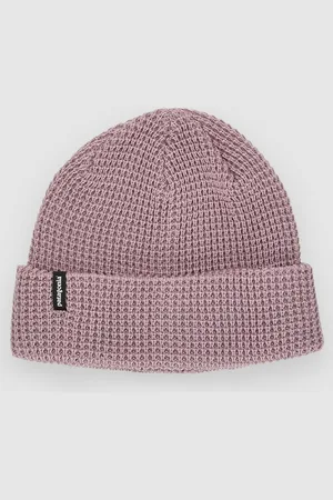 Patagonia Snowdrifter Berretto rosa