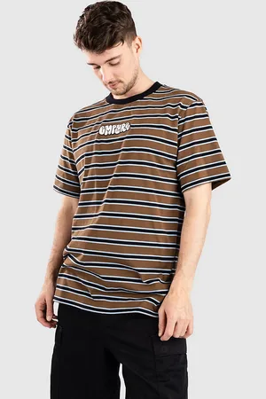 Empyre Burner Knit T-Shirt fantasia