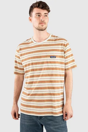 Patagonia Daily Pocket T-Shirt verde