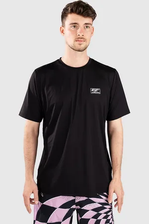 Volcom Nero