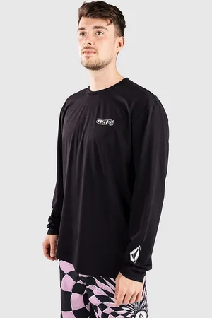Volcom Nero
