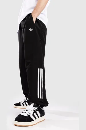 adidas Gazelle Track Pantaloni Tuta nero