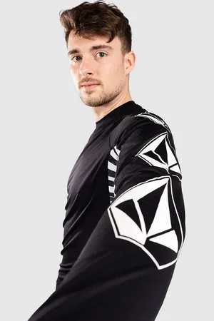 Volcom Nero