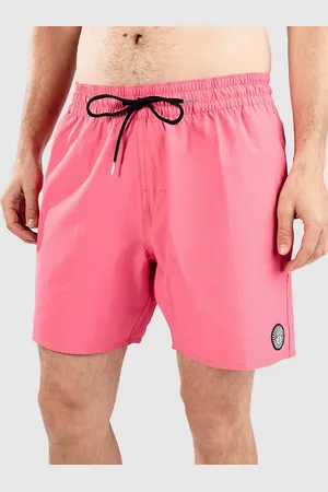 Volcom Rosso