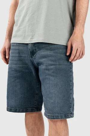 Reell Solid Pantaloncini blu
