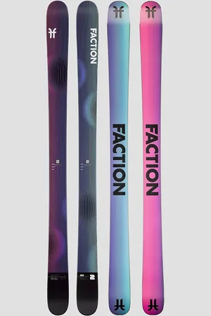 FACTION Studio 2 2025 Sci fantasia