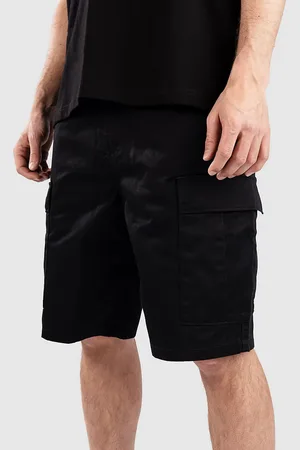 Empyre Sk8 Cargo Pantaloncini nero