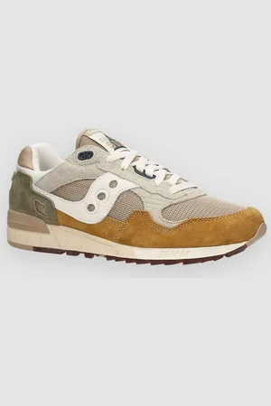 Saucony Shadow 5000 Sneakers marrone
