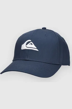Quiksilver Decades Cappellino blu