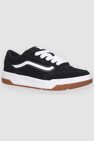 Vans Hylane Sneakers nero