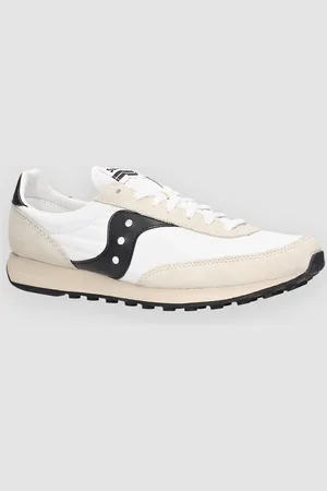 Saucony Trainer 80 Sneakers bianco