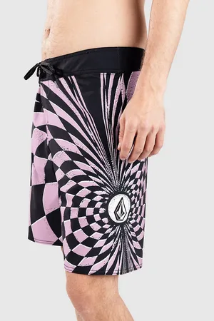 Volcom Spiral Stn Mod 20 Boardshorts