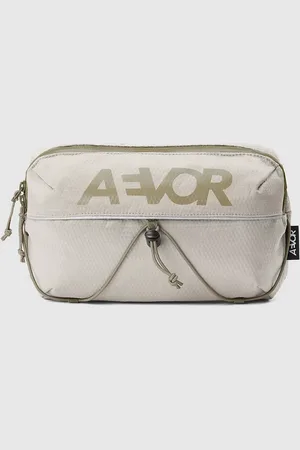 Aevor Bar Borsa a Tracolla verde