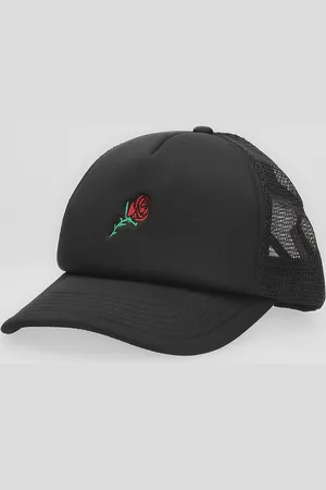 Empyre Rozay Trucker Cappello nero