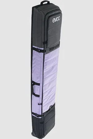 Evoc Snow Gear Roller Sacca da Snowboard grigio