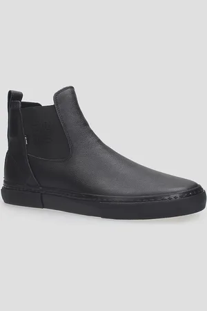 Globe Dover II Sneakers nero